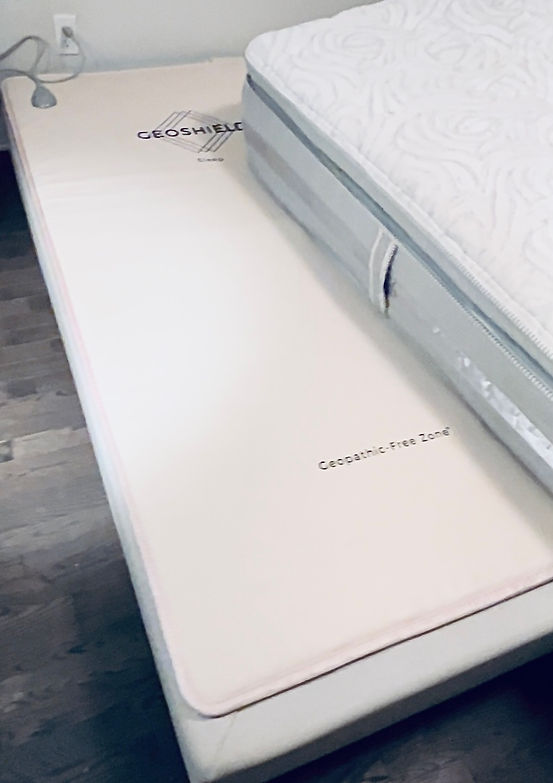 GEOSHIELD Sleep Accessory